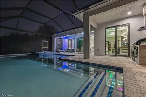 $1,499,000 | 3102 Southwest 26th Avenue, Cape Coral, FL 33914