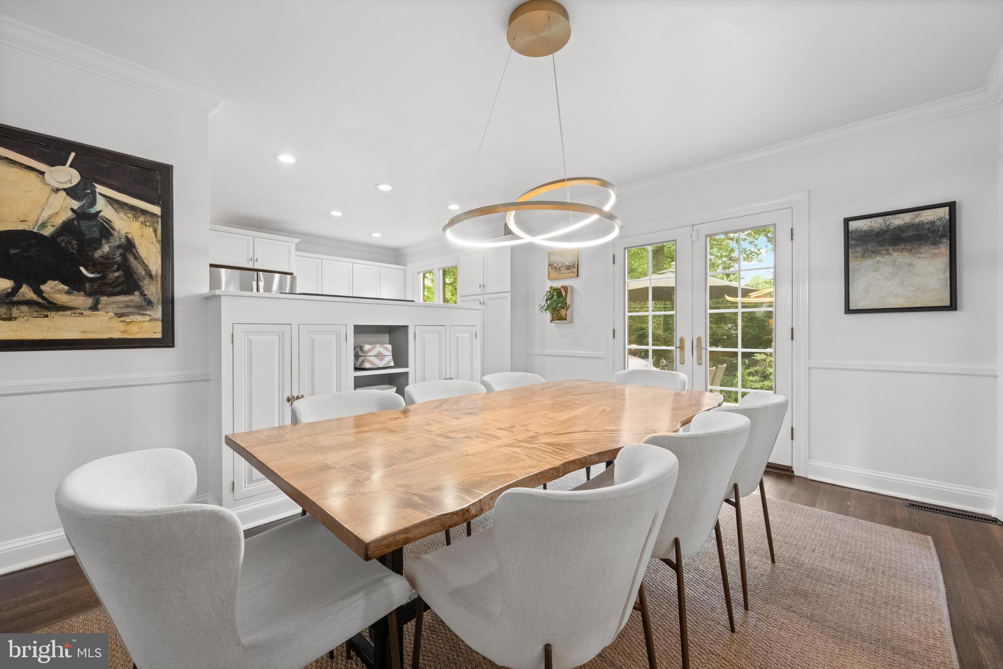 141 Sproul Road Villanova, PA 19085 - Photo 12 of 52 Dining Room