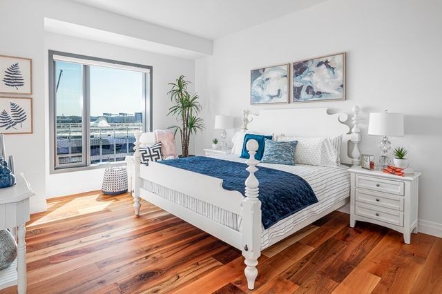 $3,195,000 | 300 Pier 4 Blvd., Unit 8E, Boston, MA 02210