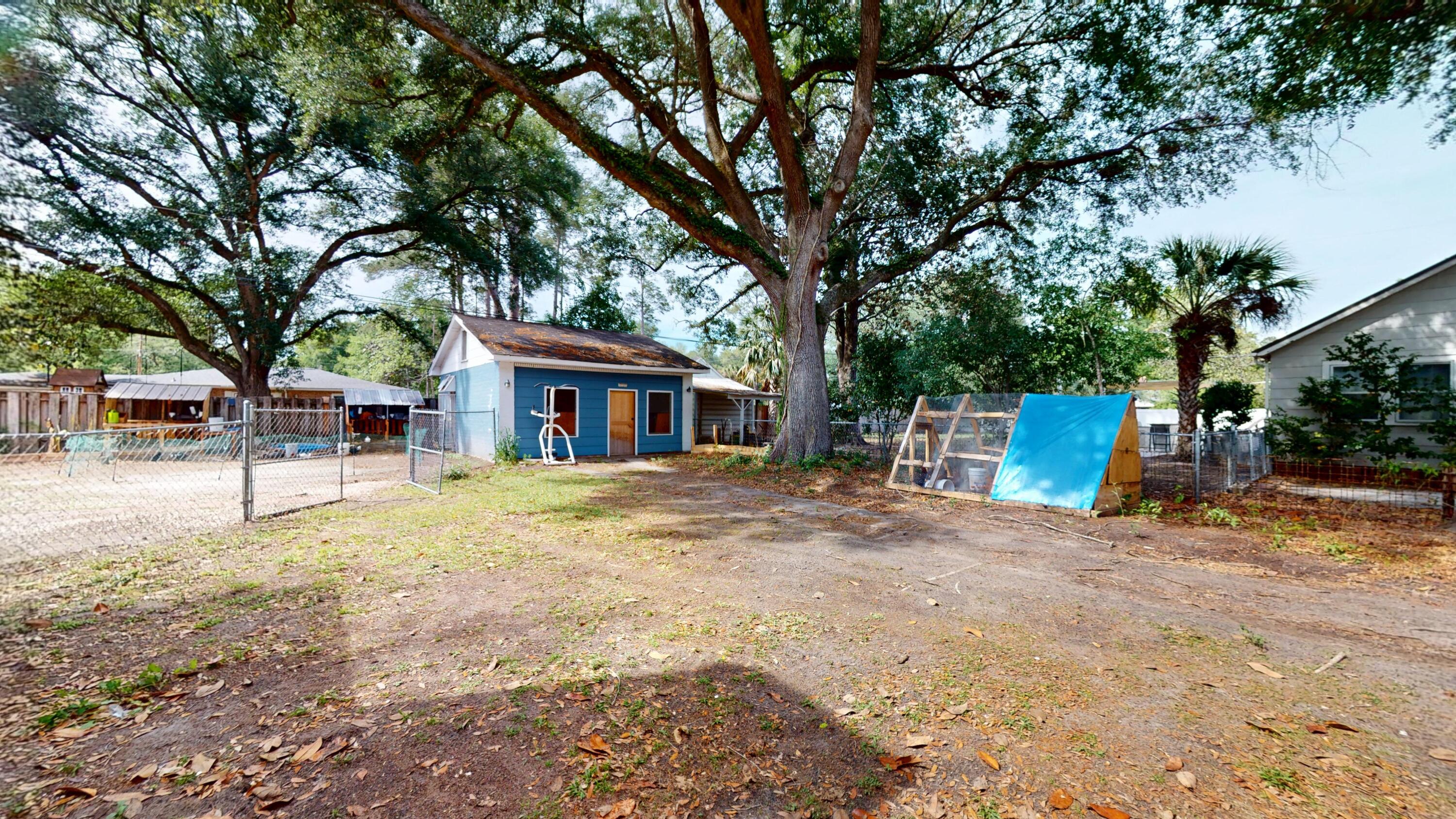 408 Thompson Street Walterboro, SC 29488 - Photo 45 of 47 408-Thompson-Street-05112026_123725