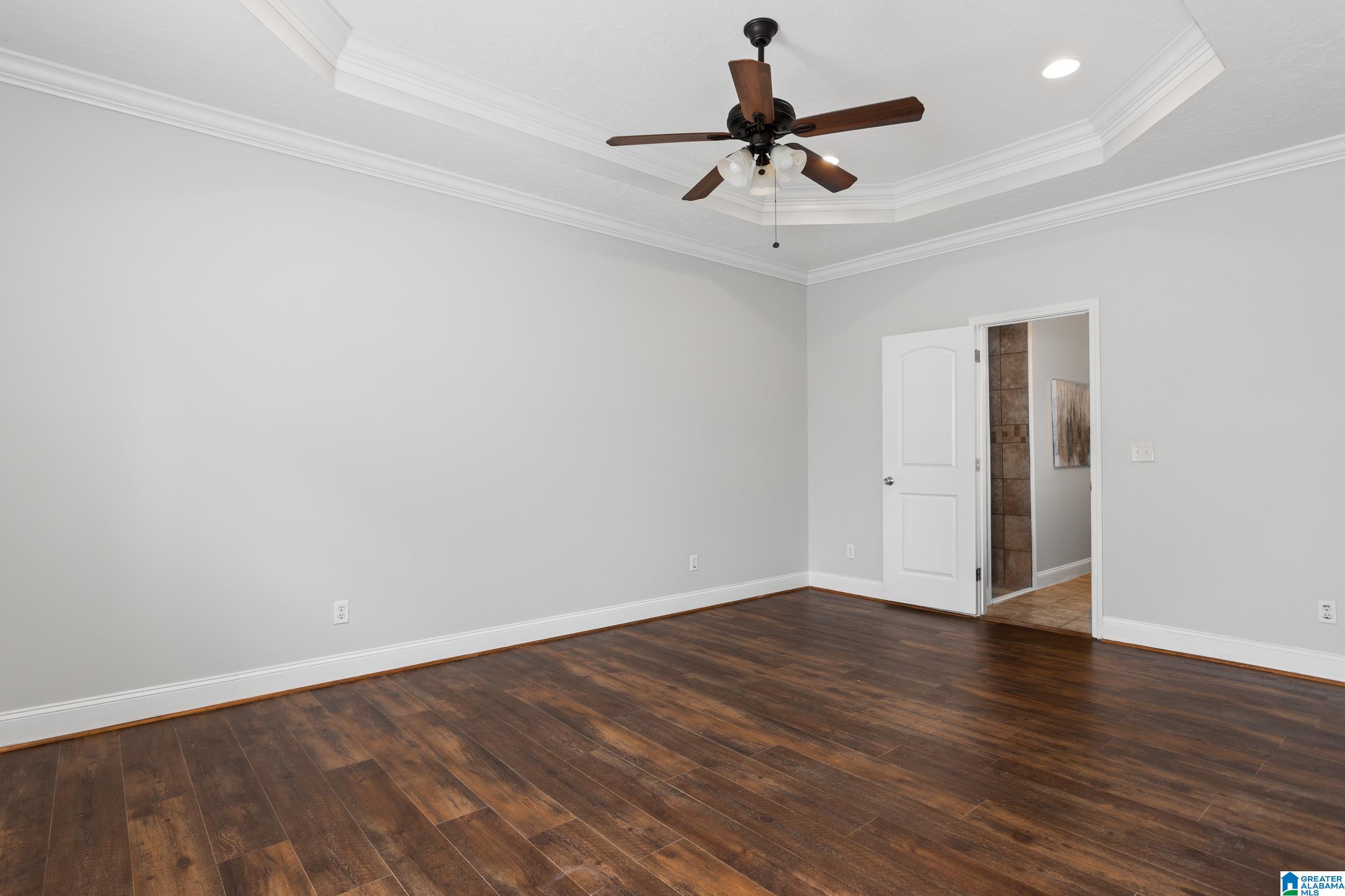 254 Post Oak Road Alexandria, AL 36250 - Photo 18 of 33