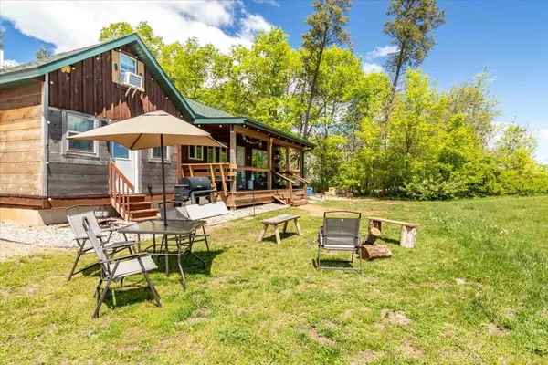 $595,000 | N10086 County Rd G, Necedah, WI 54646