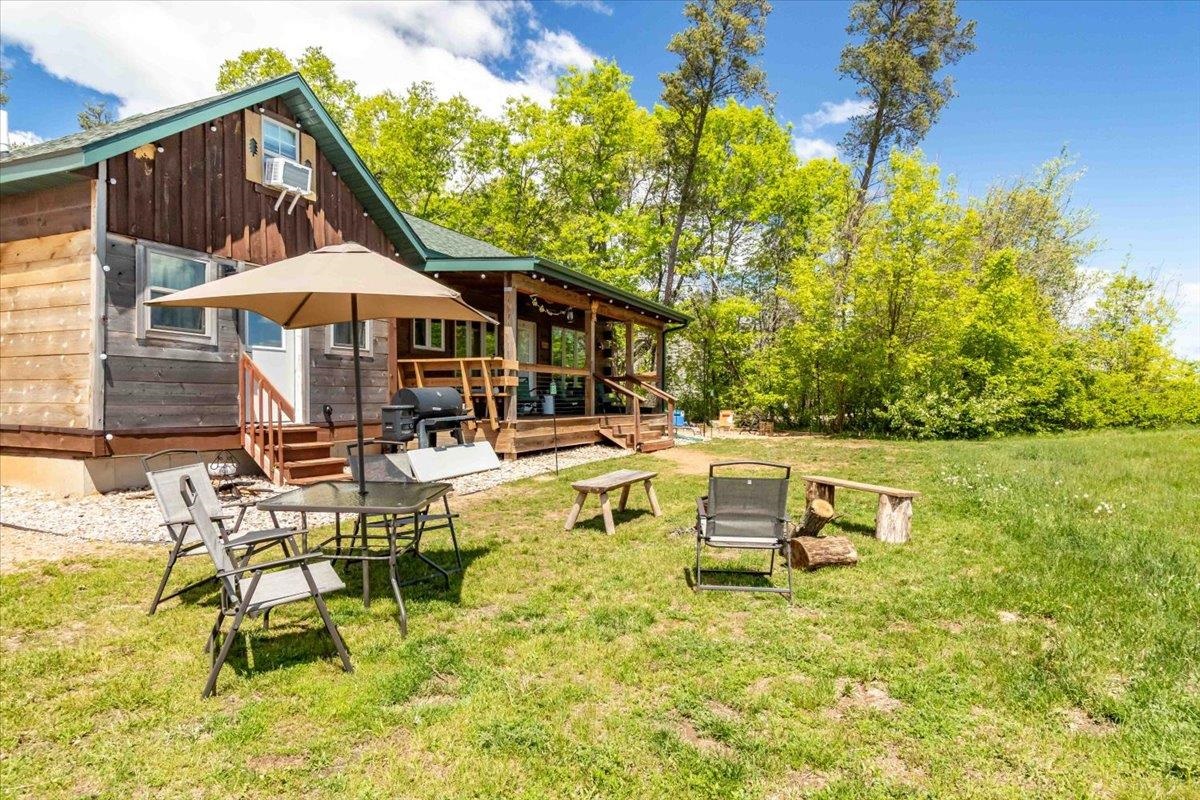 N10086 County Rd G Necedah, WI 54646 - Photo 44 of 87