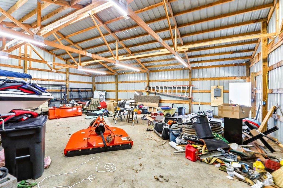 N10086 County Rd G Necedah, WI 54646 - Photo 68 of 87