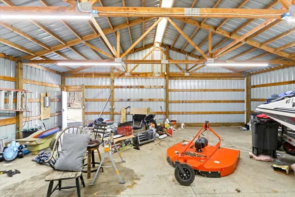 $595,000 | N10086 County Rd G, Necedah, WI 54646
