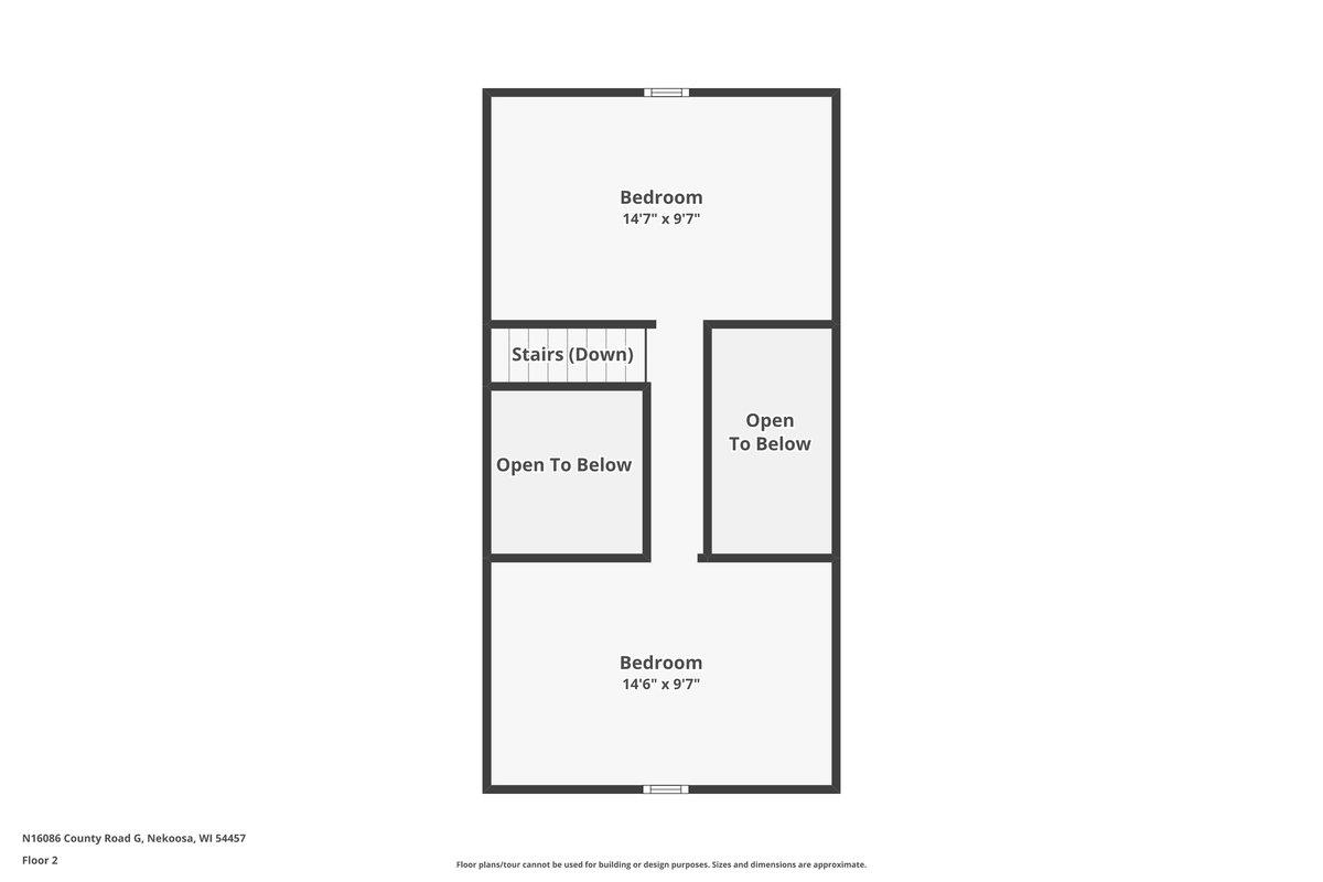 N10086 County Rd G Necedah, WI 54646 - Photo 71 of 87