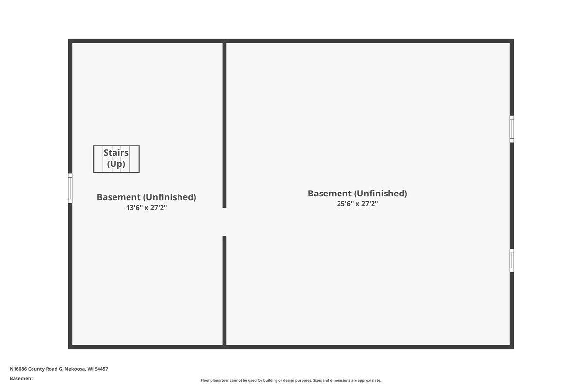 N10086 County Rd G Necedah, WI 54646 - Photo 72 of 87