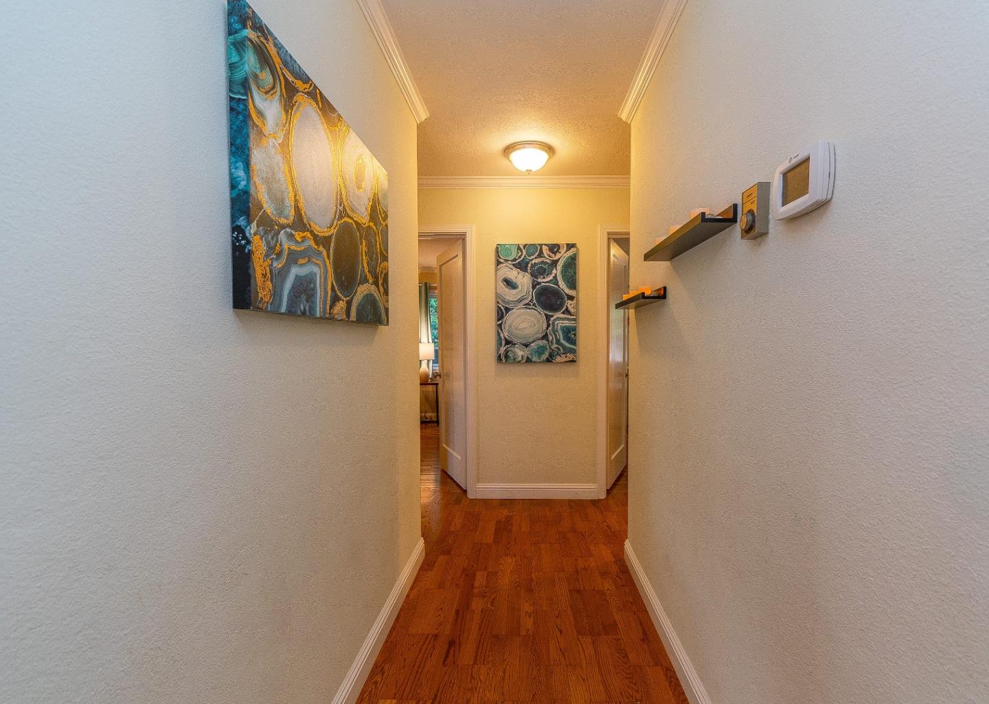 1896 Ellen Avenue San Jose, CA 95125 - Photo 20 of 50 a view of a walk in closet