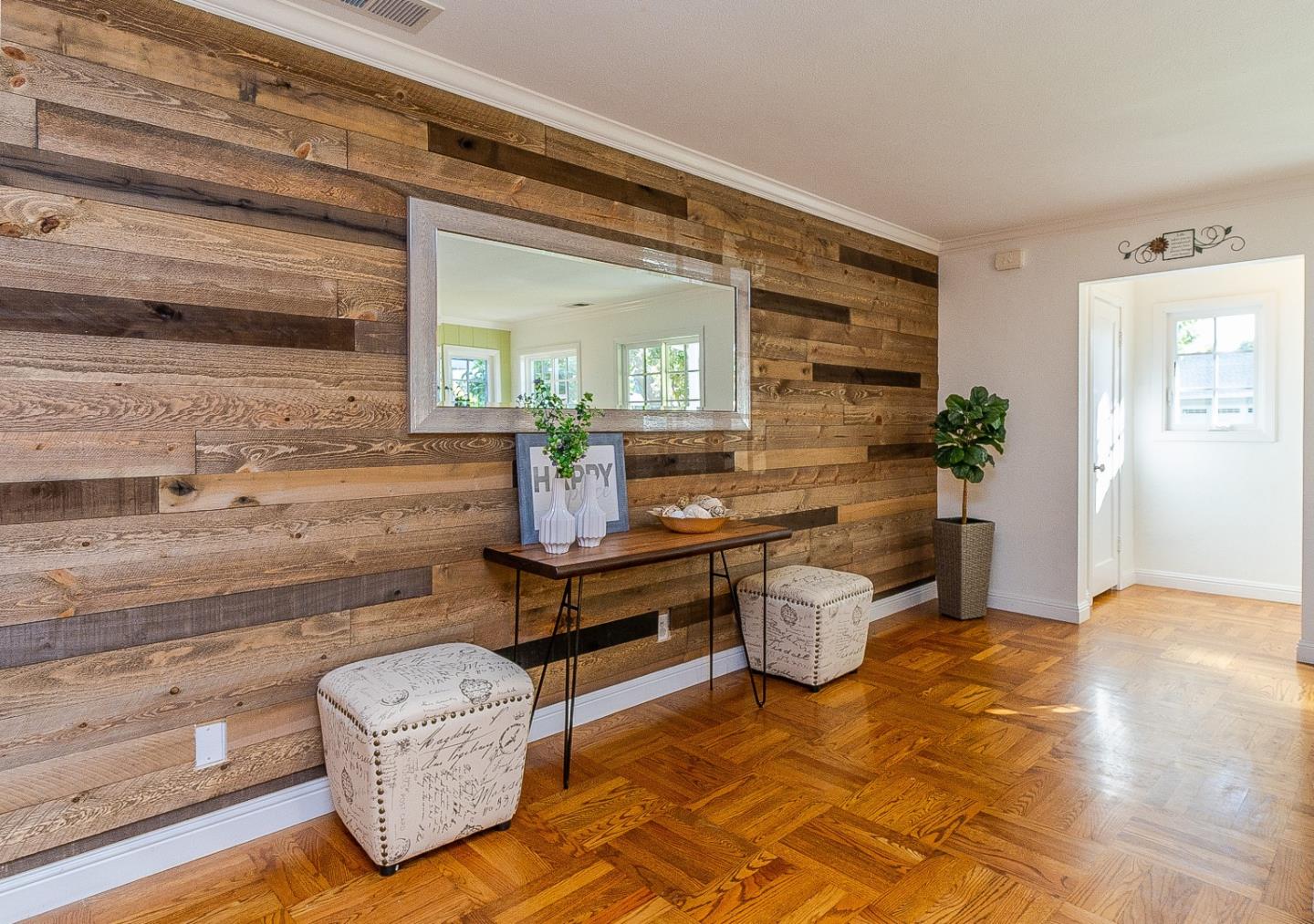 1896 Ellen Avenue San Jose, CA 95125 - Photo 6 of 50 a dining room with furniture and wooden floor