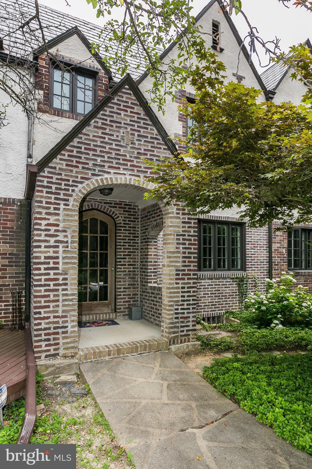 3723 Rexmere Road Baltimore, MD 21218 - Photo 2 of 30 #Classic