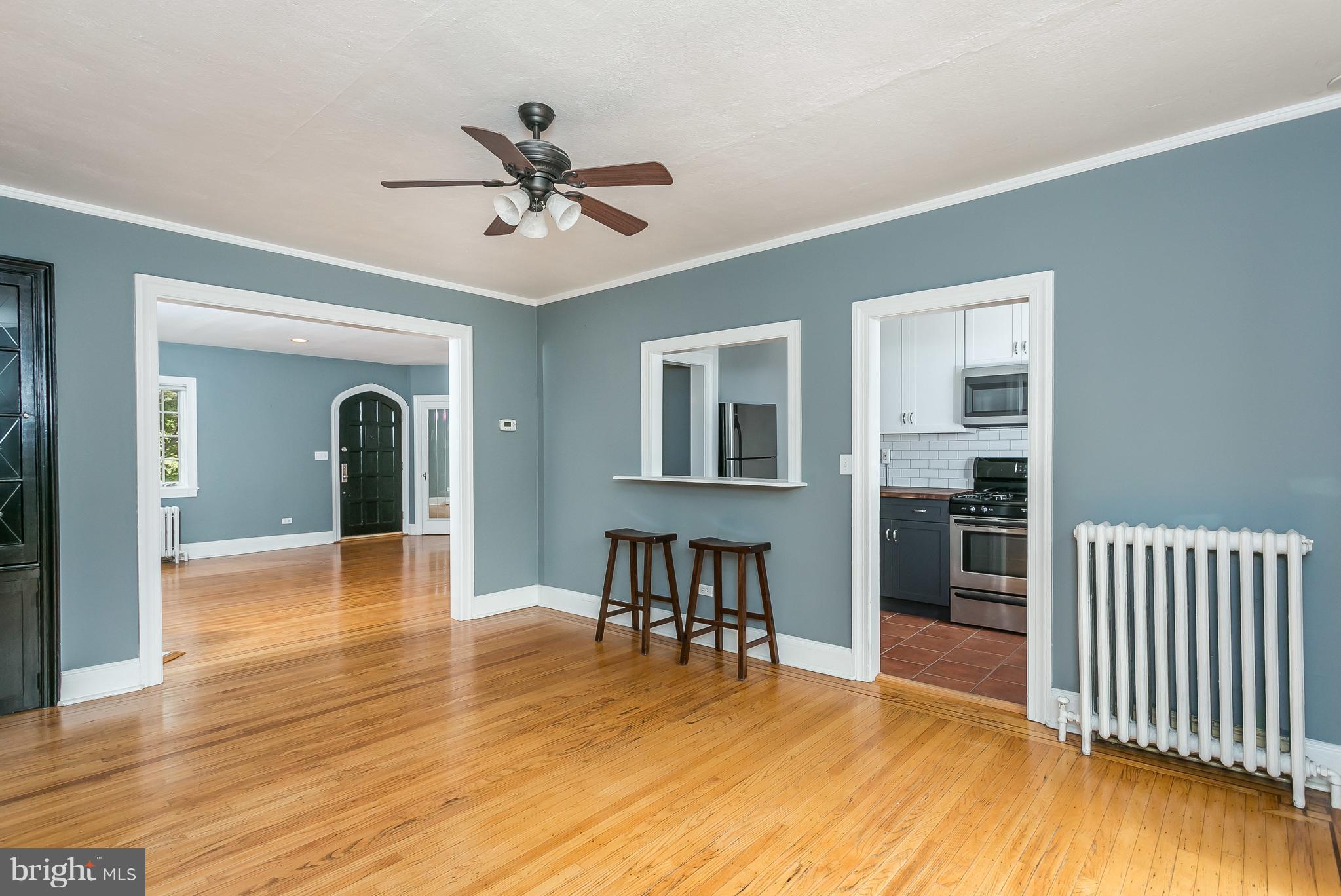 3723 Rexmere Road Baltimore, MD 21218 - Photo 13 of 30 Clean and modern vibe throughout the house