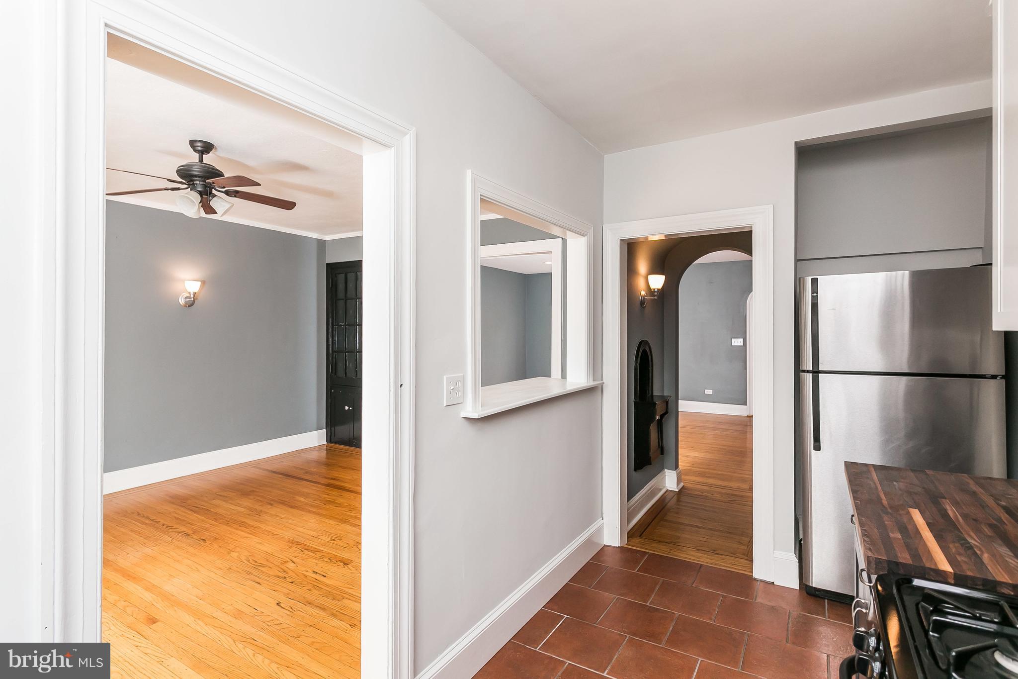 3723 Rexmere Road Baltimore, MD 21218 - Photo 16 of 30 Great flow to the 1st floor
