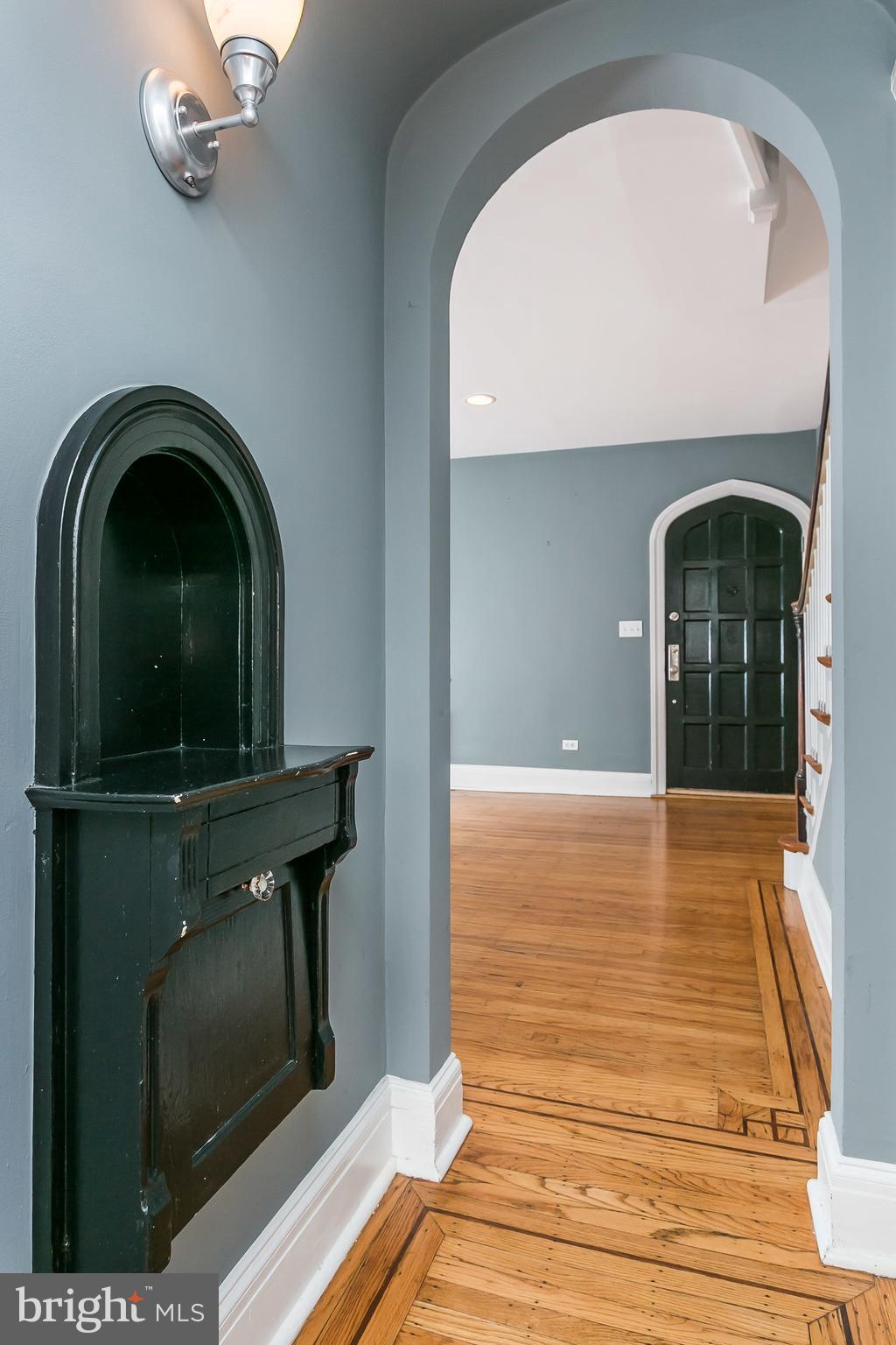 3723 Rexmere Road Baltimore, MD 21218 - Photo 17 of 30 Well executed blend of modern day/yesteryear charm