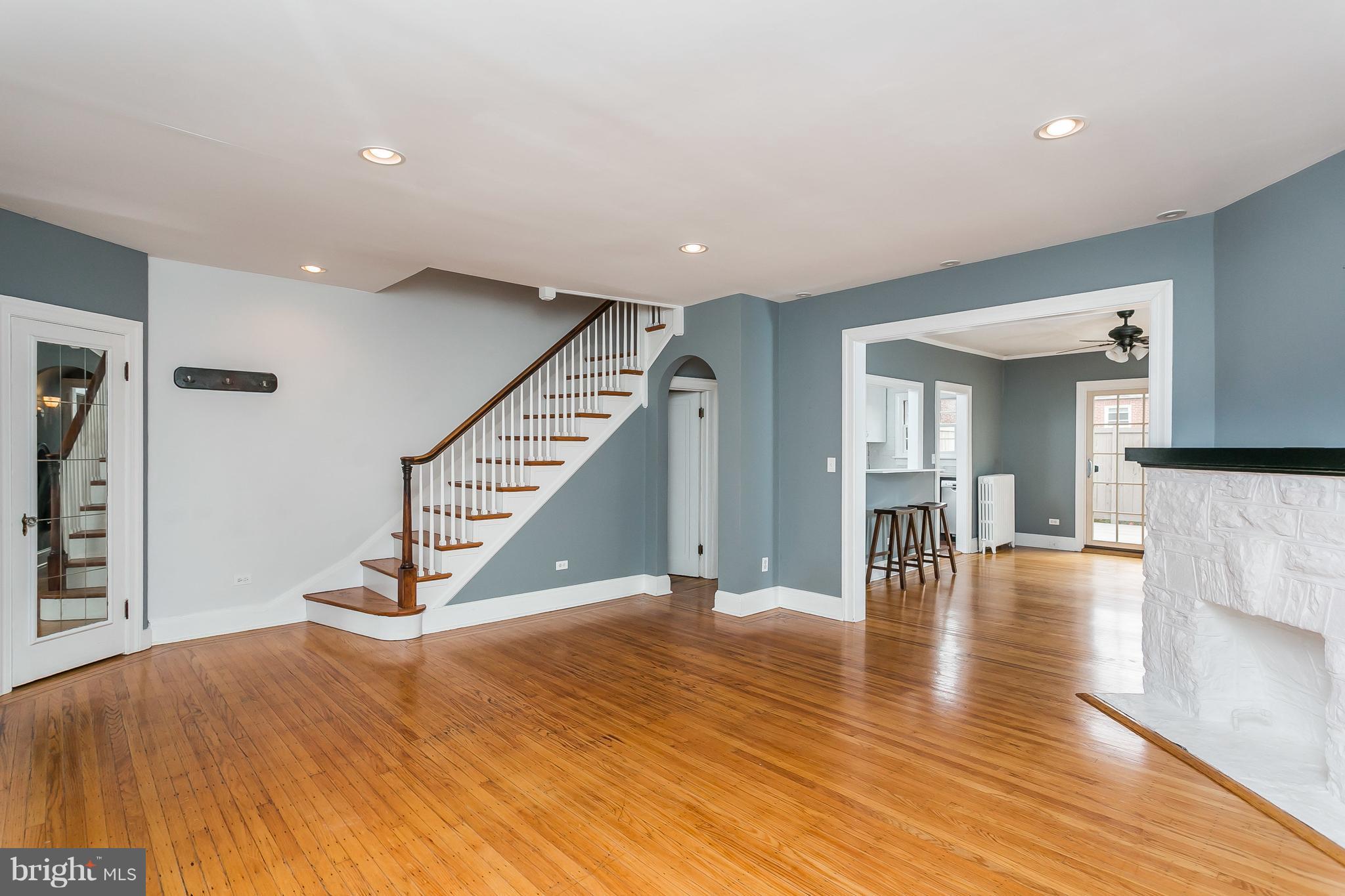 3723 Rexmere Road Baltimore, MD 21218 - Photo 5 of 30 This well cared for home is truly turn-key!