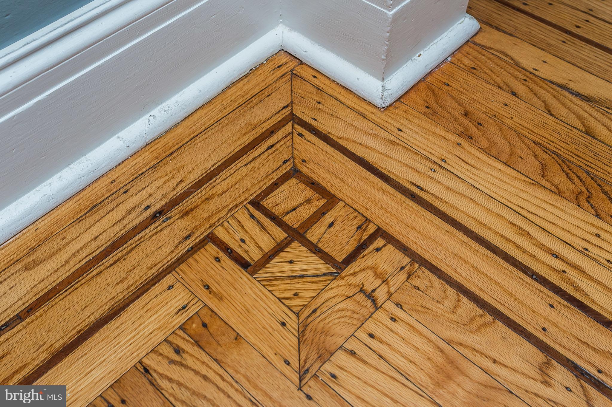 3723 Rexmere Road Baltimore, MD 21218 - Photo 9 of 30 Stunning detail and craftsmanship!