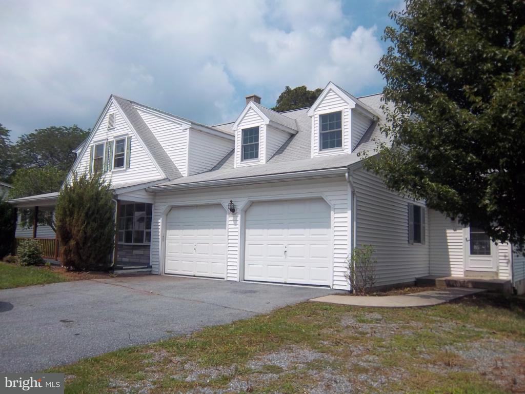 1078 Mount Joy Road Manheim, PA 17545 - Photo 1 of 18