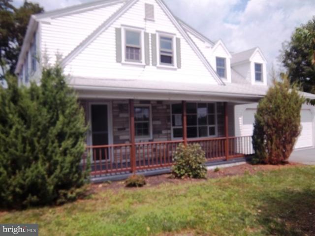 1078 Mount Joy Road Manheim, PA 17545 - Photo 2 of 18