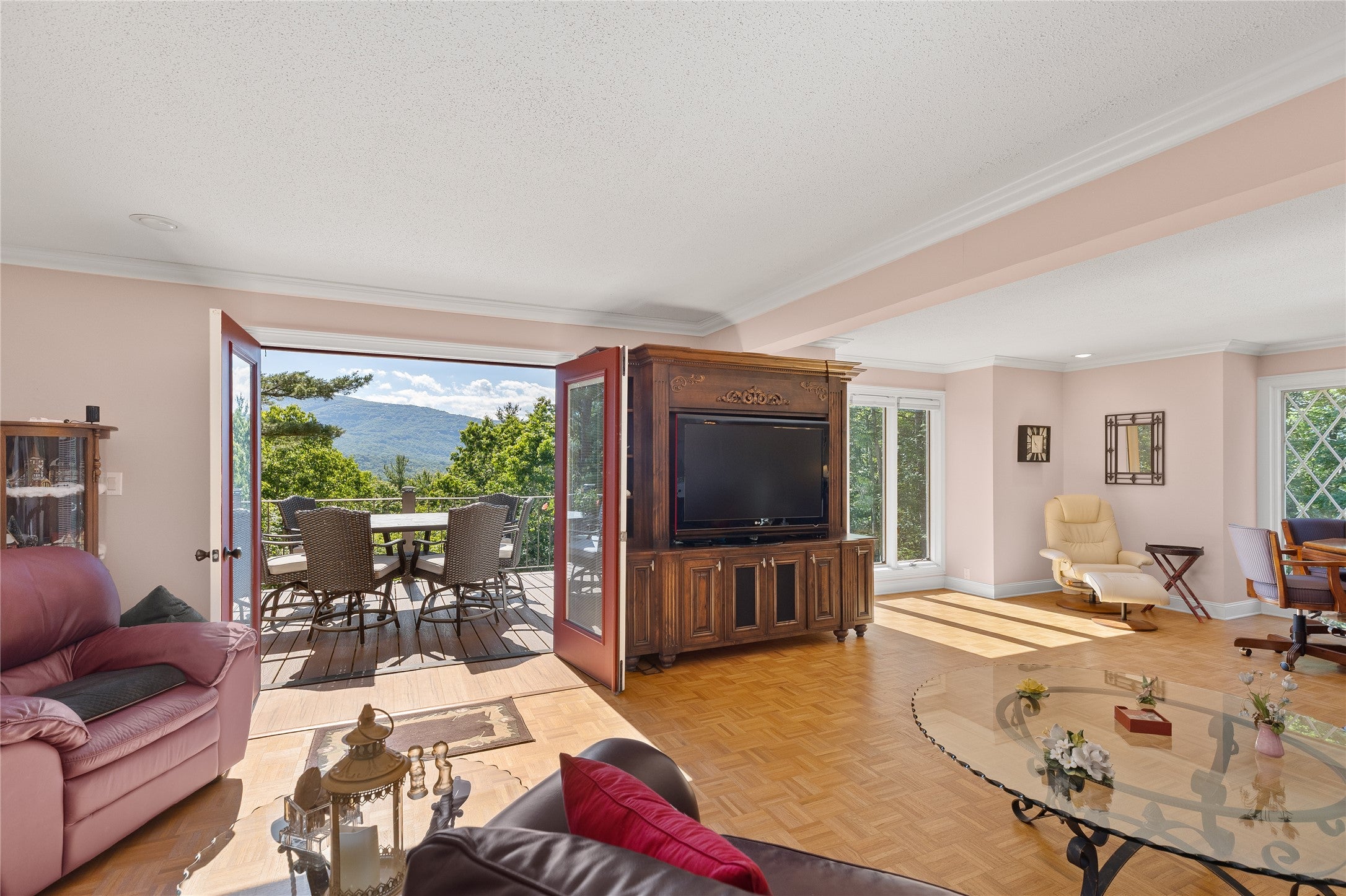 800 Blue Ridge Road Lake Toxaway, NC 28747 - Photo 22 of 100 Gallery Image 22