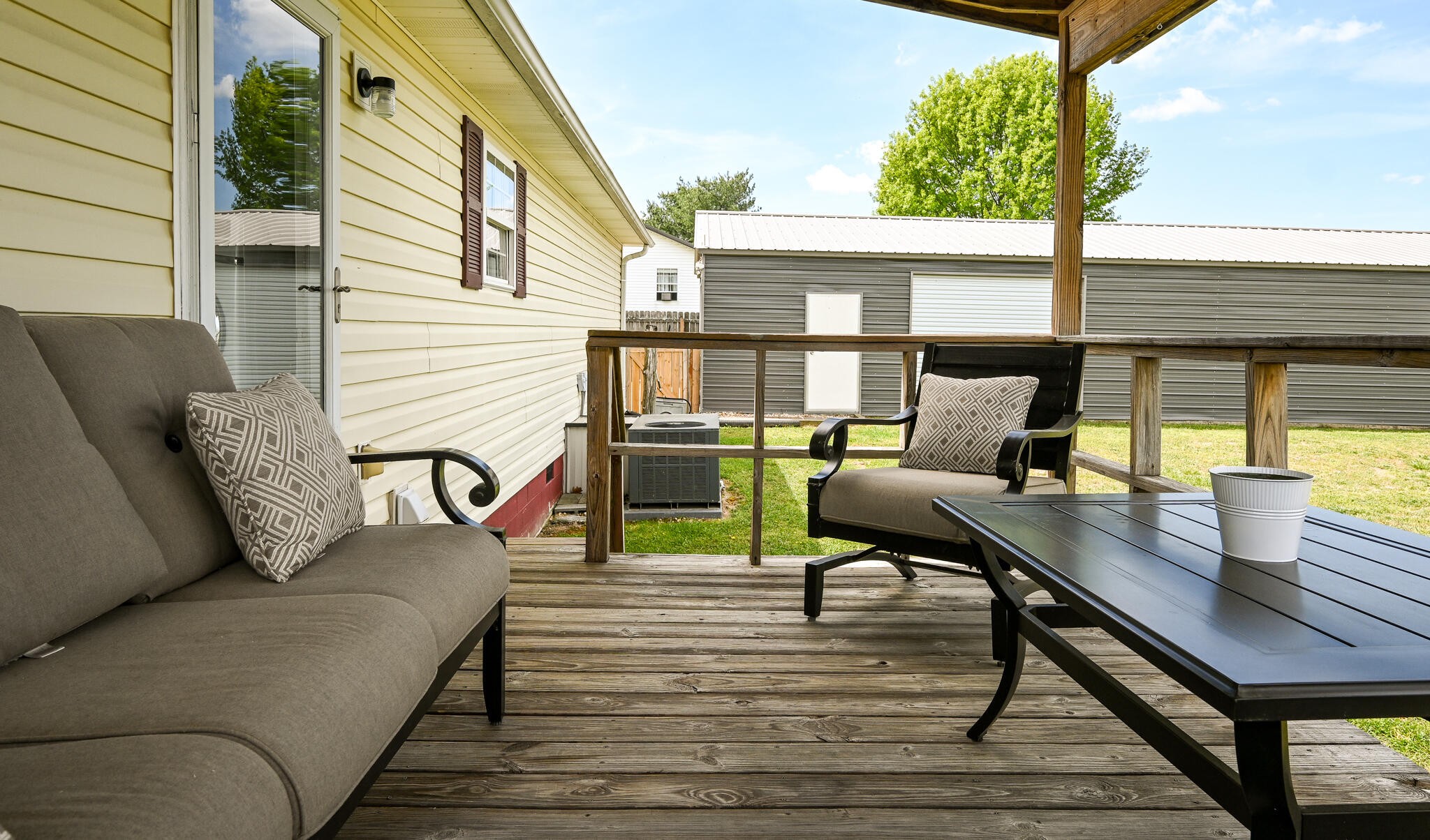 211 Boyd Road Benton, TN 37307 - Photo 18 of 36 Gallery Image 18