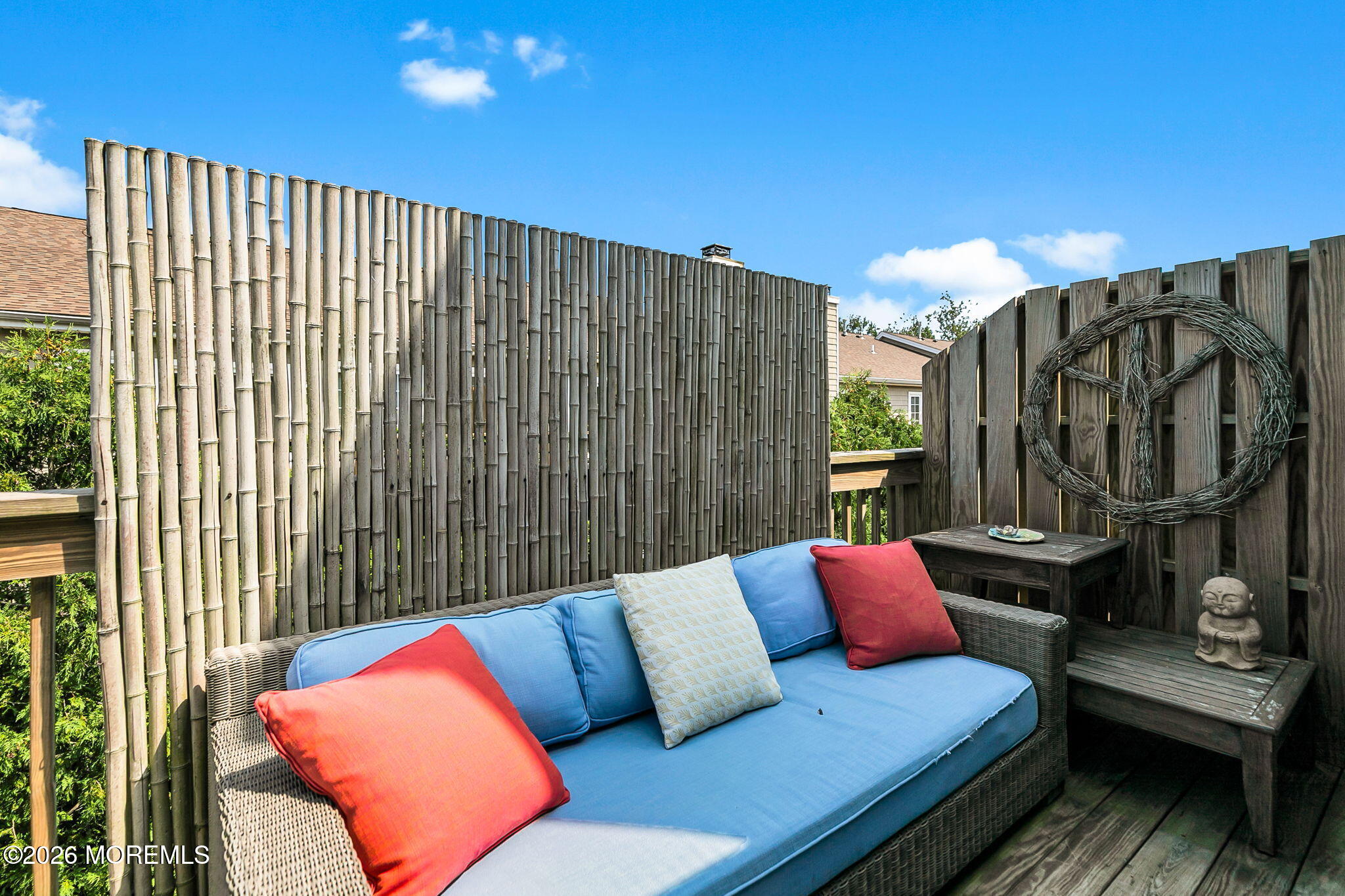 105 Shore Drive Long Branch, NJ 07740 - Photo 31 of 43 Primary balcony