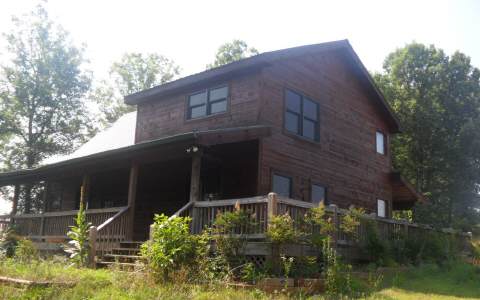 178 Shalom Drive Blue Ridge, GA 30513 - Photo 1 of 1 Main View