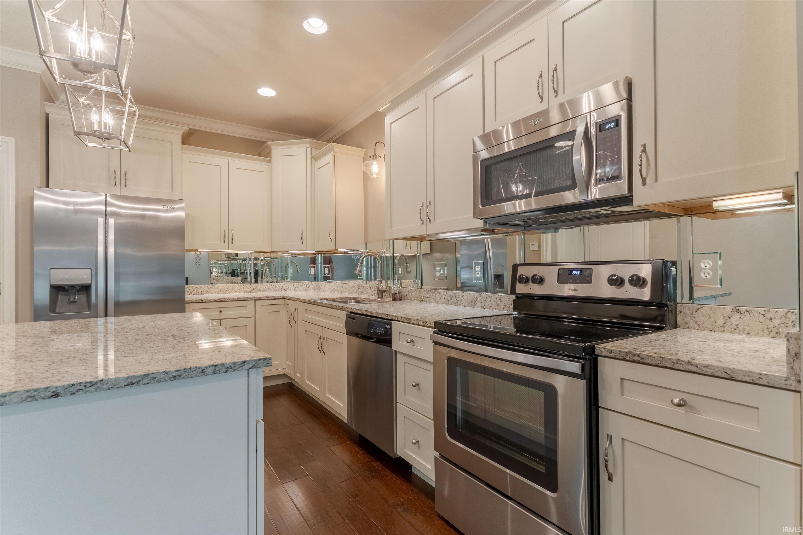 4827 Paddock Drive Evansville, IN 47715 - Photo 16 of 32