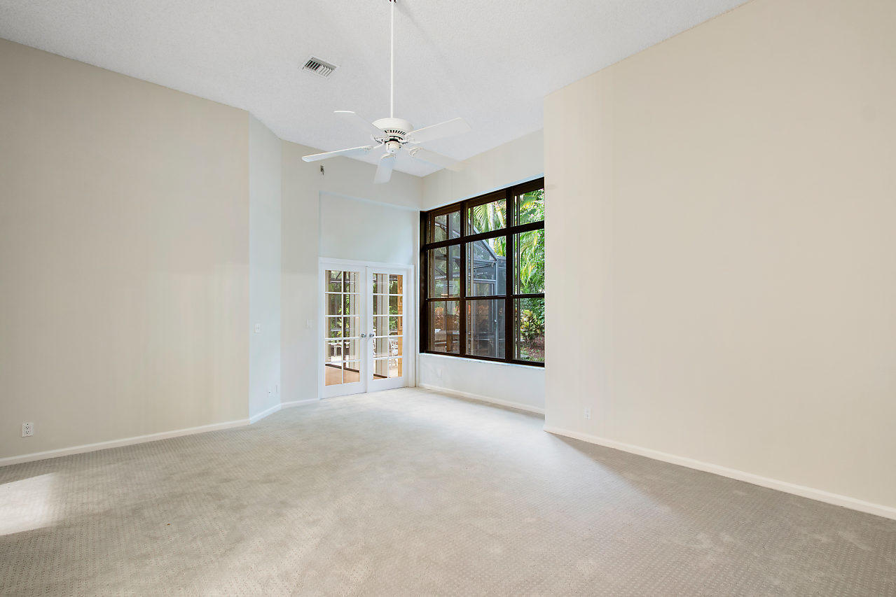 2421 Northwest 64th Street Boca Raton, FL 33496 - Photo 12 of 40 Master bedroom