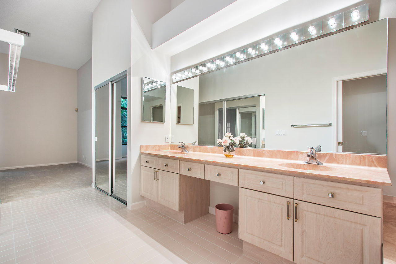 2421 Northwest 64th Street Boca Raton, FL 33496 - Photo 14 of 40 Master bath