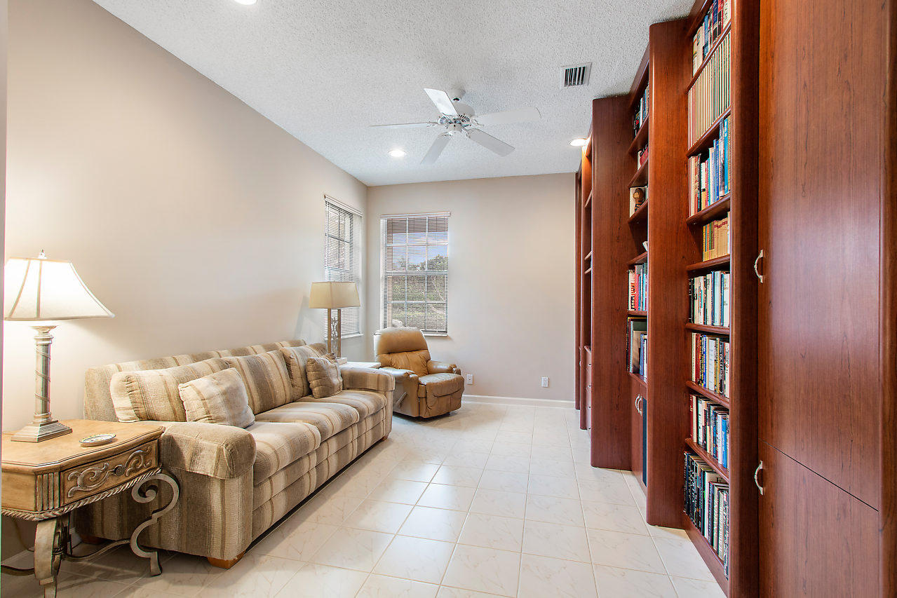 2421 Northwest 64th Street Boca Raton, FL 33496 - Photo 15 of 40 Den