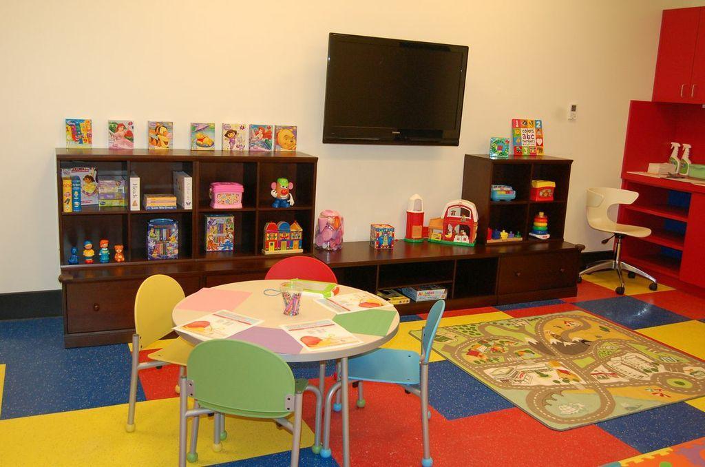 2421 Northwest 64th Street Boca Raton, FL 33496 - Photo 30 of 40 Broken Sound kids corner