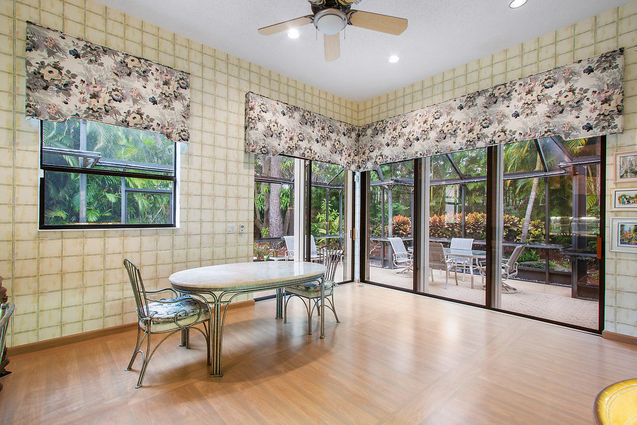 2421 Northwest 64th Street Boca Raton, FL 33496 - Photo 5 of 40 Eat in kitchen