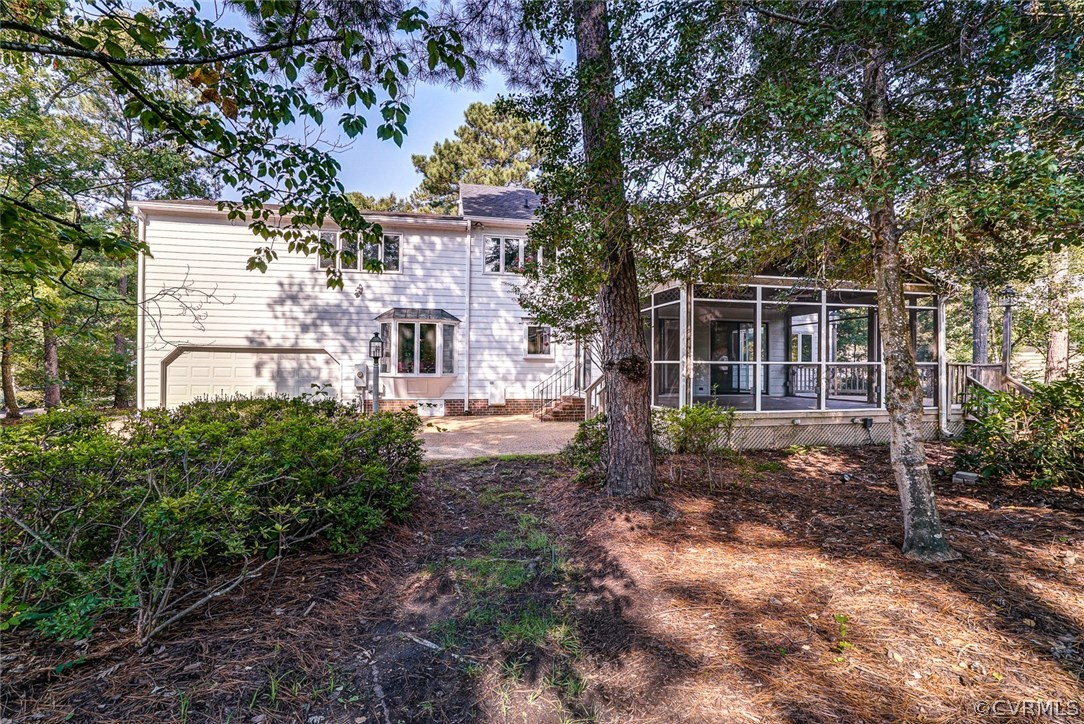 1807 Locust Hill Road Henrico, VA 23238 - Photo 11 of 50 Gallery Image 11