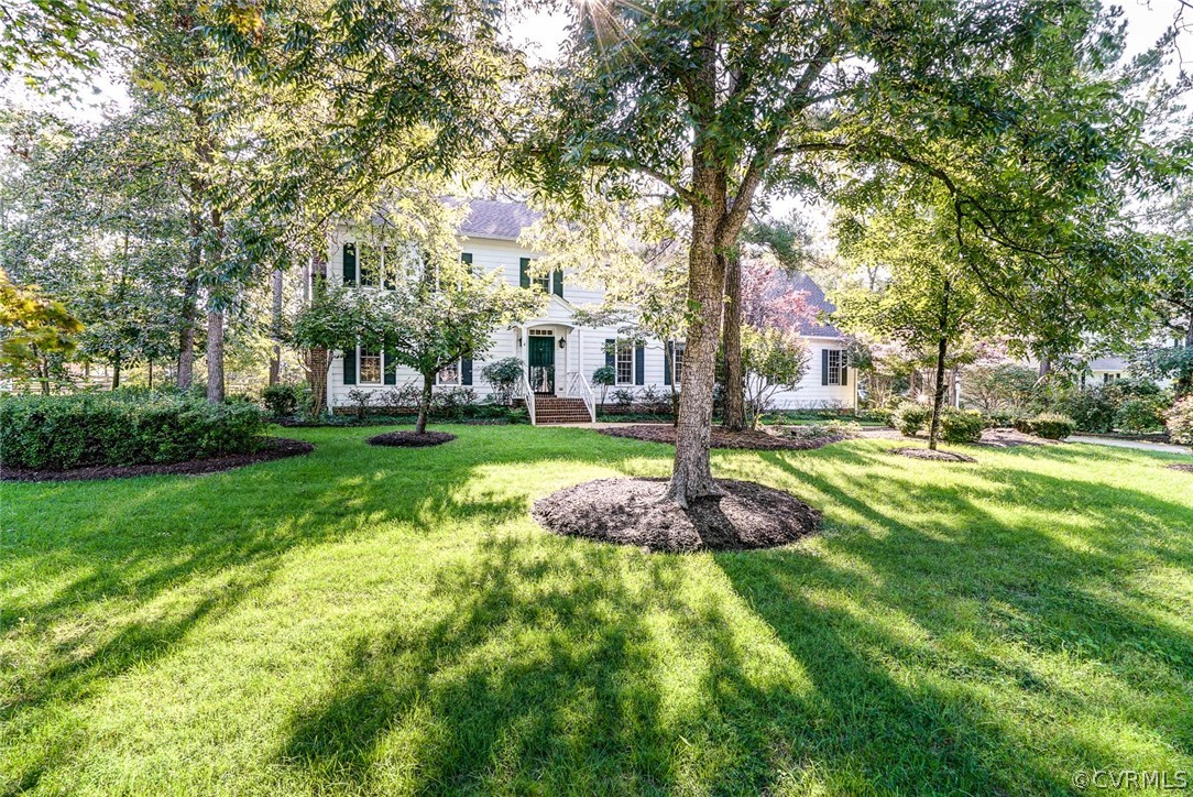 1807 Locust Hill Road Henrico, VA 23238 - Photo 3 of 50 Gallery Image 3