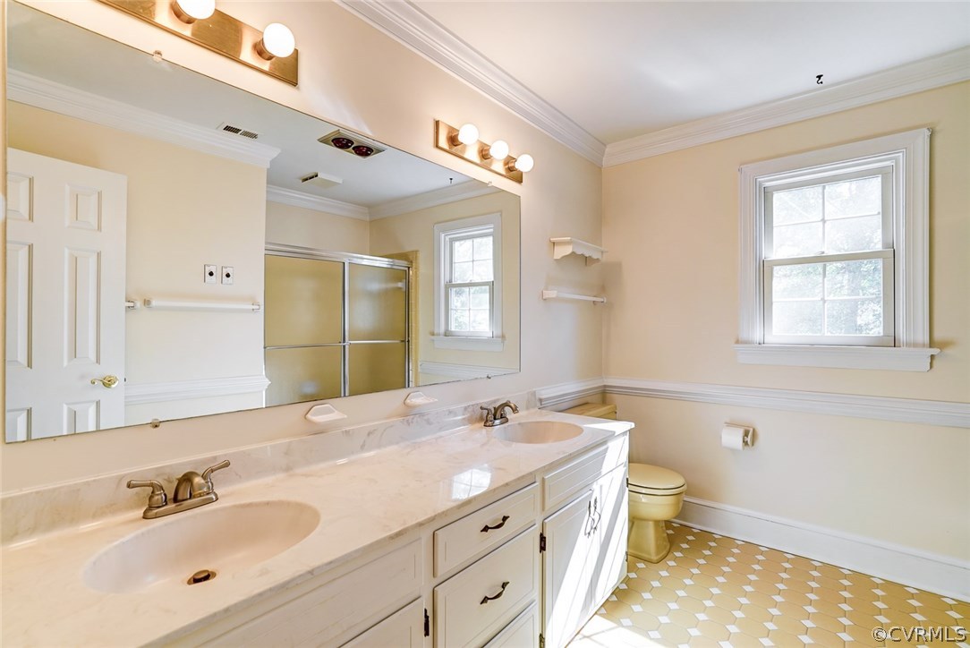 1807 Locust Hill Road Henrico, VA 23238 - Photo 50 of 50 Gallery Image 50