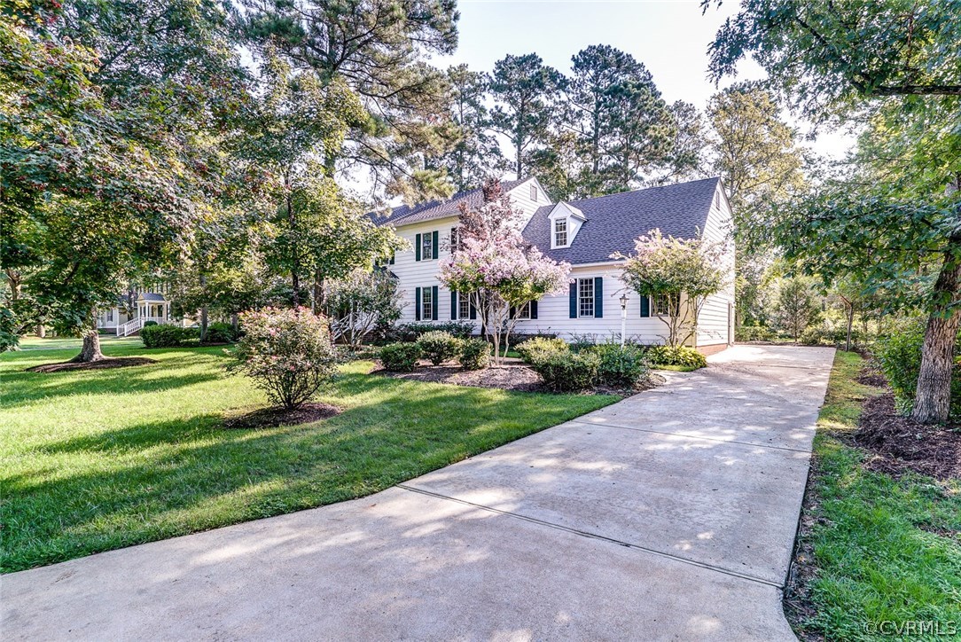 1807 Locust Hill Road Henrico, VA 23238 - Photo 5 of 50 Gallery Image 5
