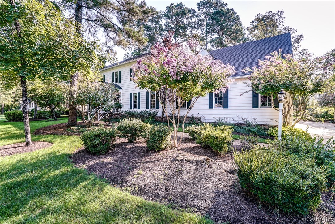 1807 Locust Hill Road Henrico, VA 23238 - Photo 6 of 50 Gallery Image 6