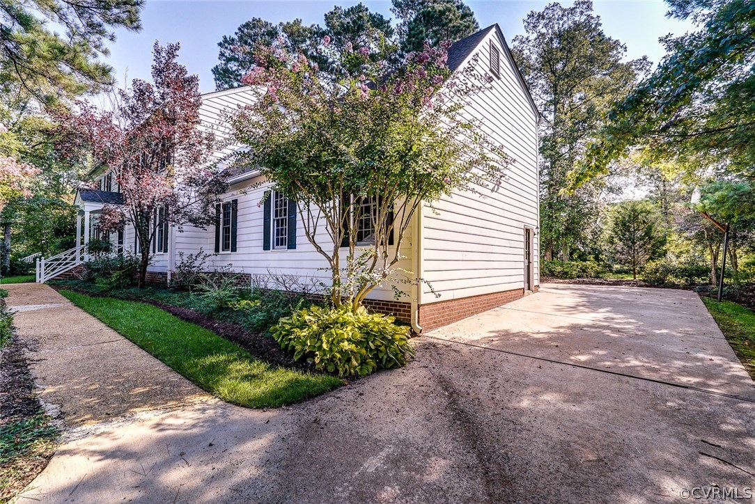 1807 Locust Hill Road Henrico, VA 23238 - Photo 7 of 50 Gallery Image 7