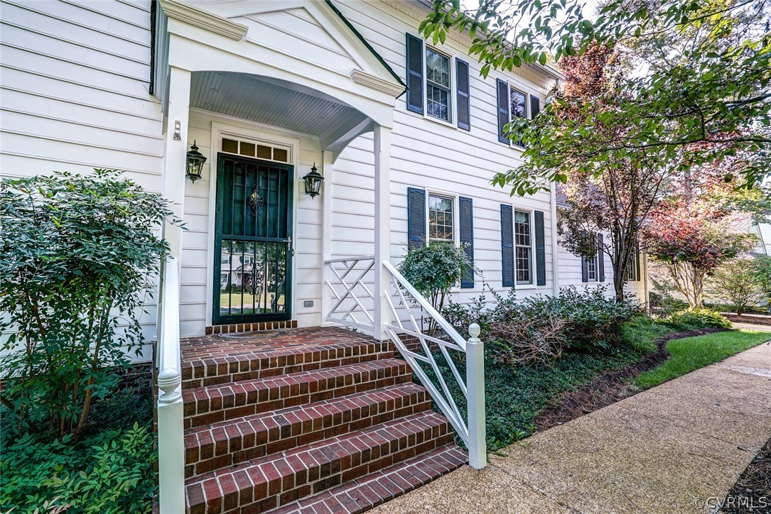 1807 Locust Hill Road Henrico, VA 23238 - Photo 8 of 50 Gallery Image 8