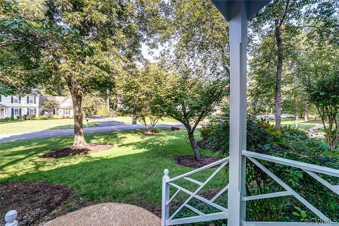 1807 Locust Hill Road Henrico, VA 23238 - Photo 9 of 50 Gallery Image 9