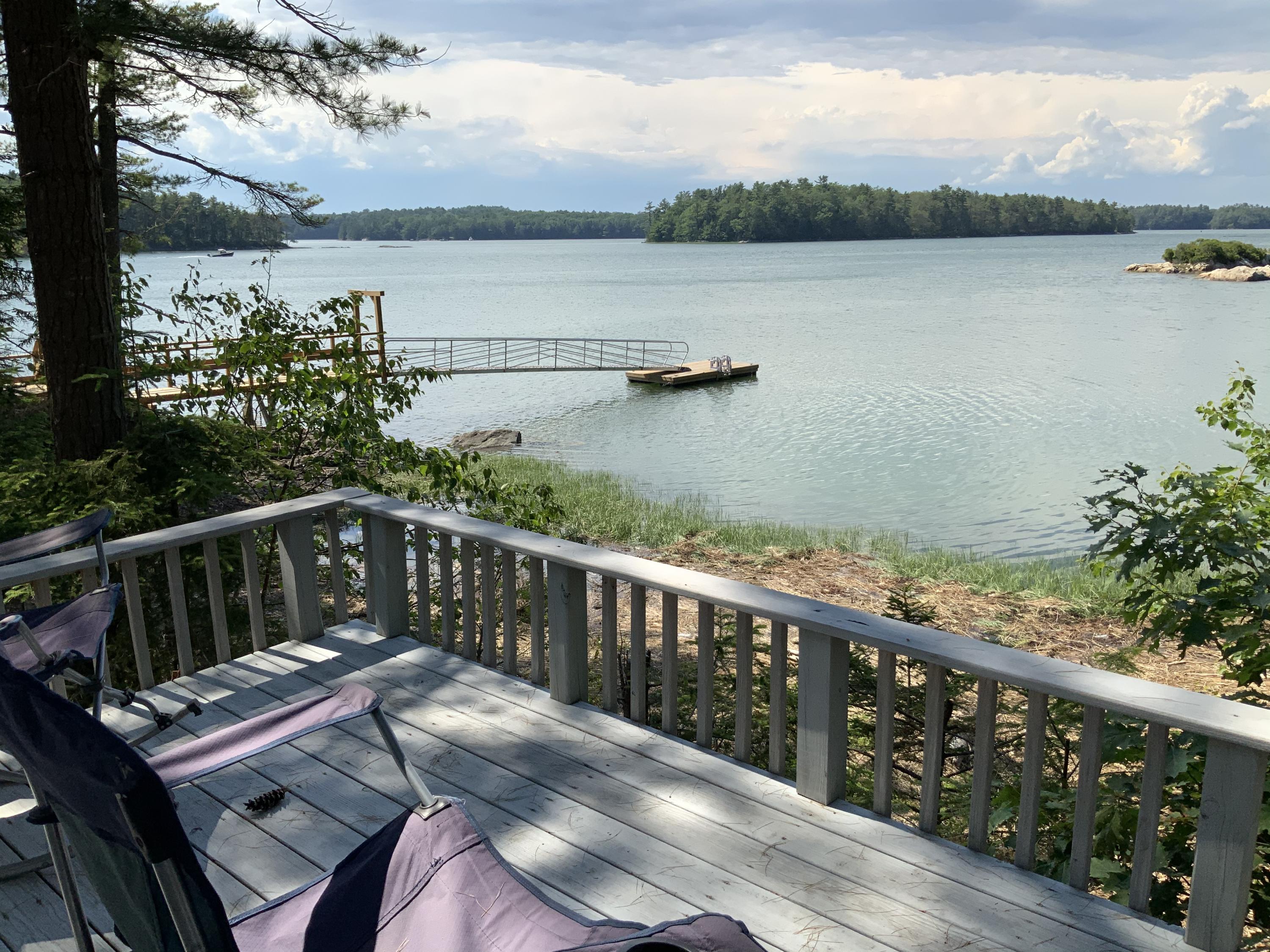 311 Oak Ledge Road Harpswell, ME 04079 - Photo 17 of 54 3CA5D99A-9EA5-4390-910C-D3C42D8B125B