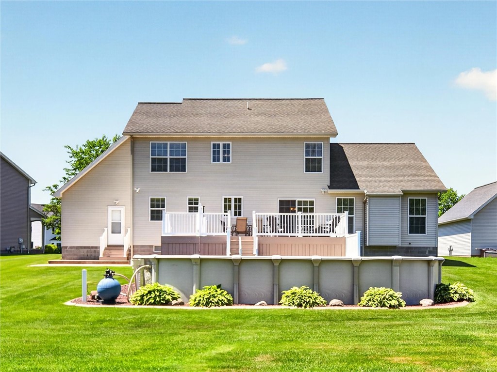 182 Timarron Trail Greece, NY 14612 - Photo 10 of 48