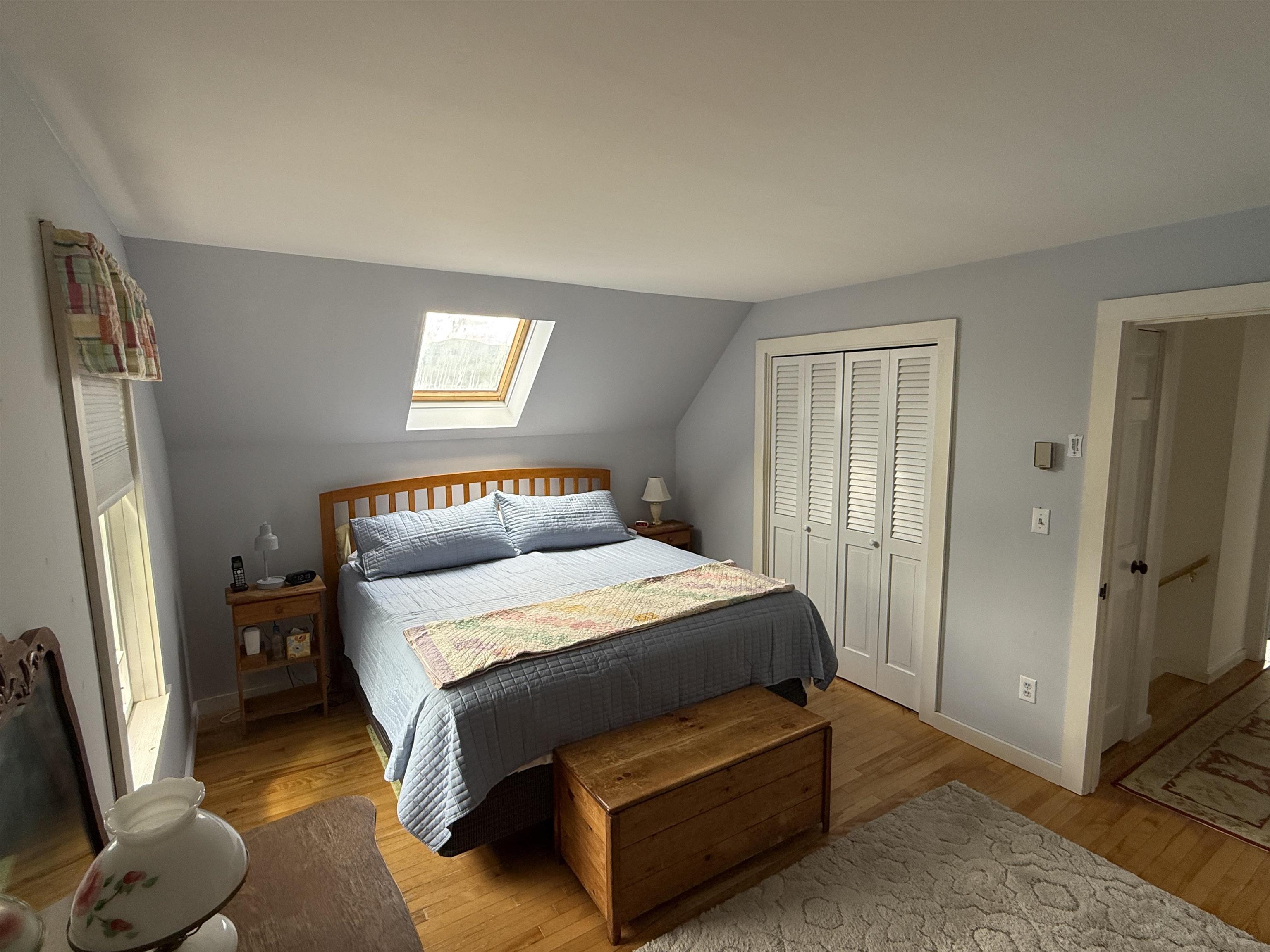 397 Pony Farm Road Moretown, VT 05660 - Photo 24 of 39