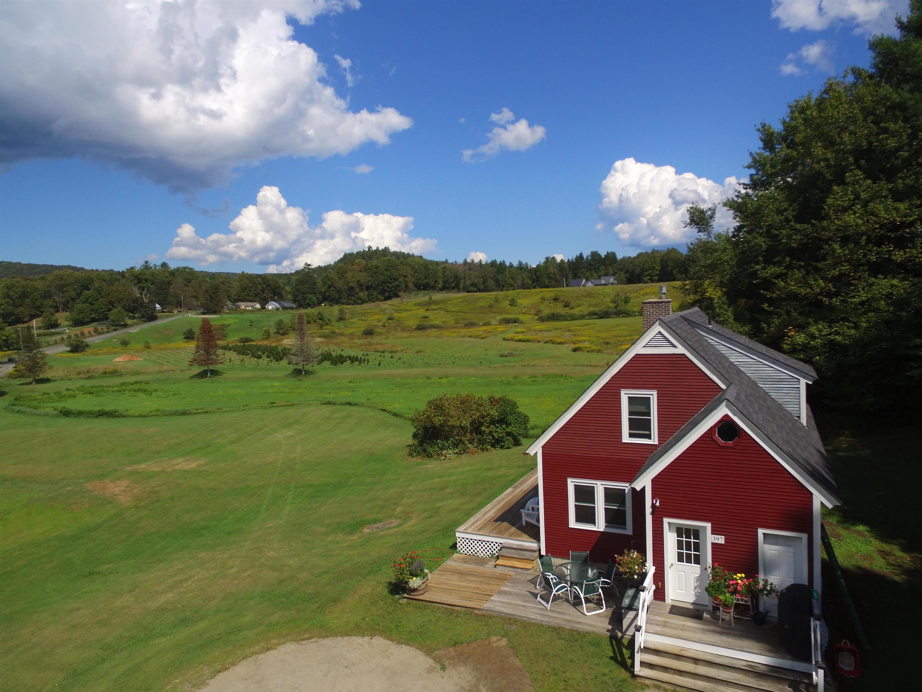 397 Pony Farm Road Moretown, VT 05660 - Photo 29 of 39