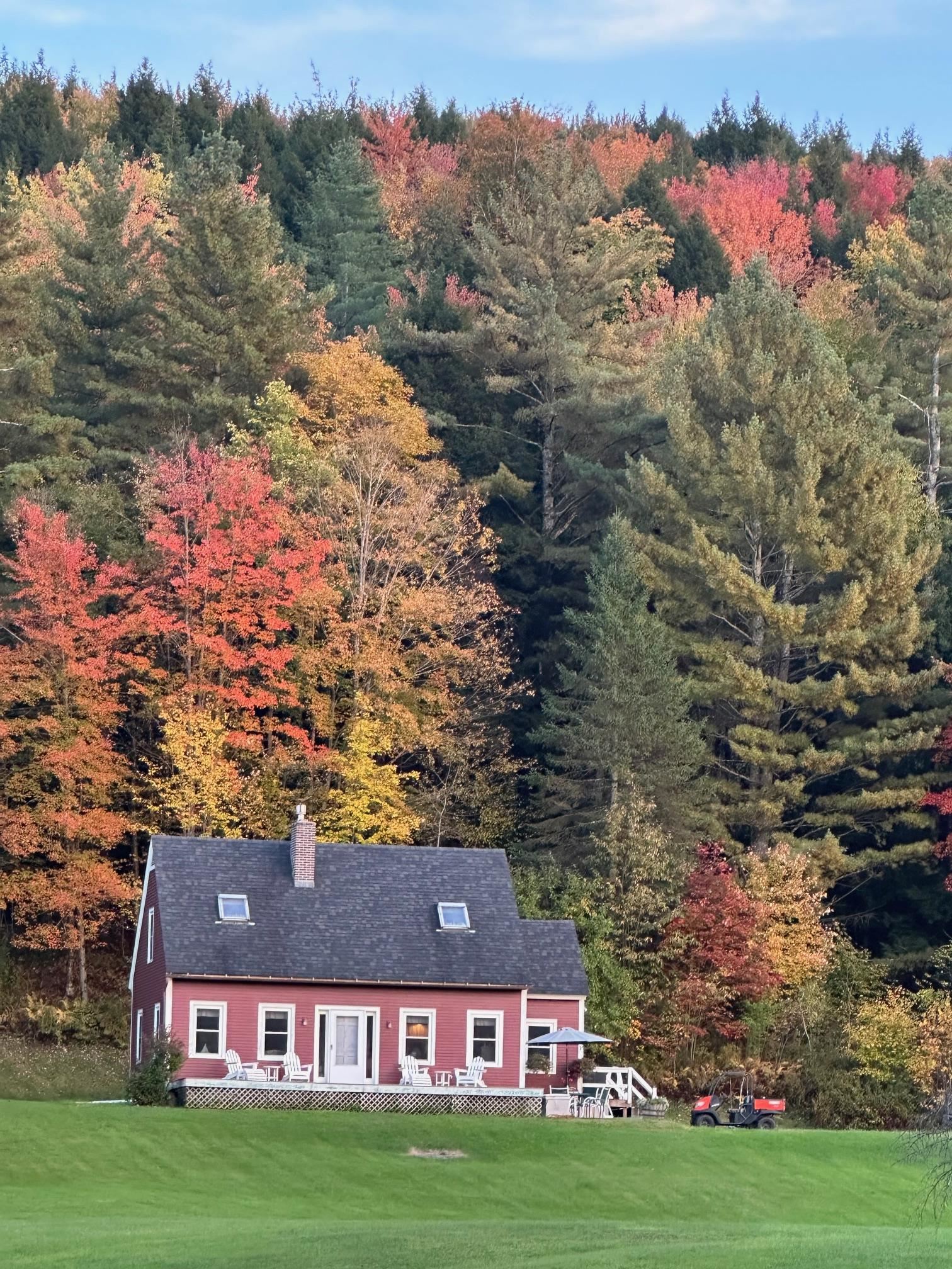 397 Pony Farm Road Moretown, VT 05660 - Photo 32 of 39