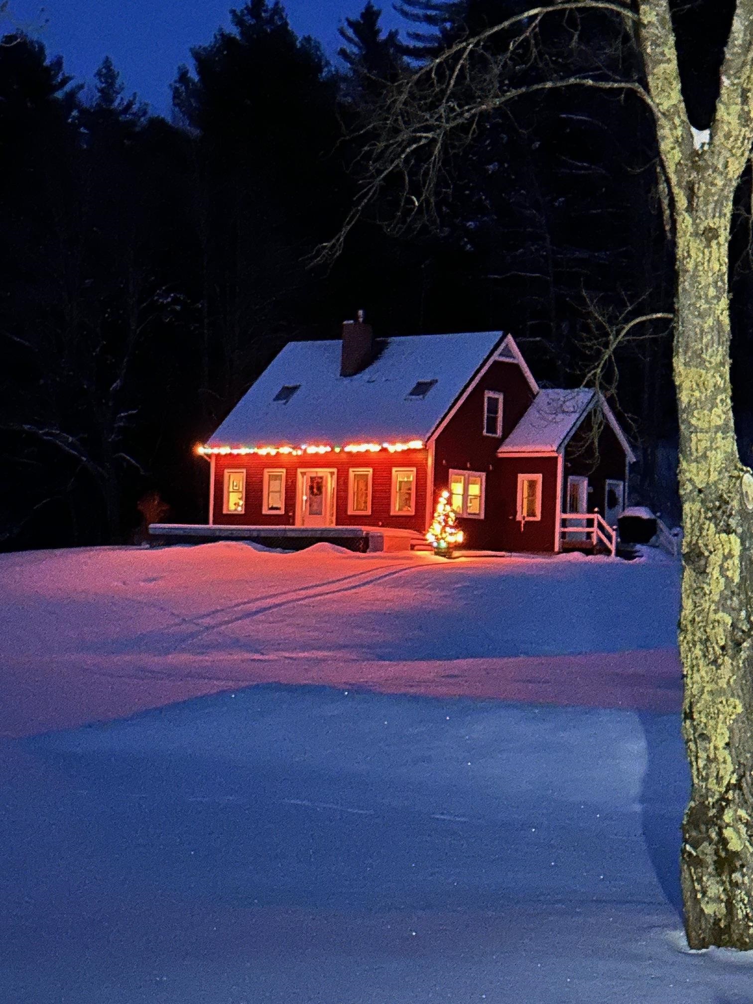 397 Pony Farm Road Moretown, VT 05660 - Photo 37 of 39