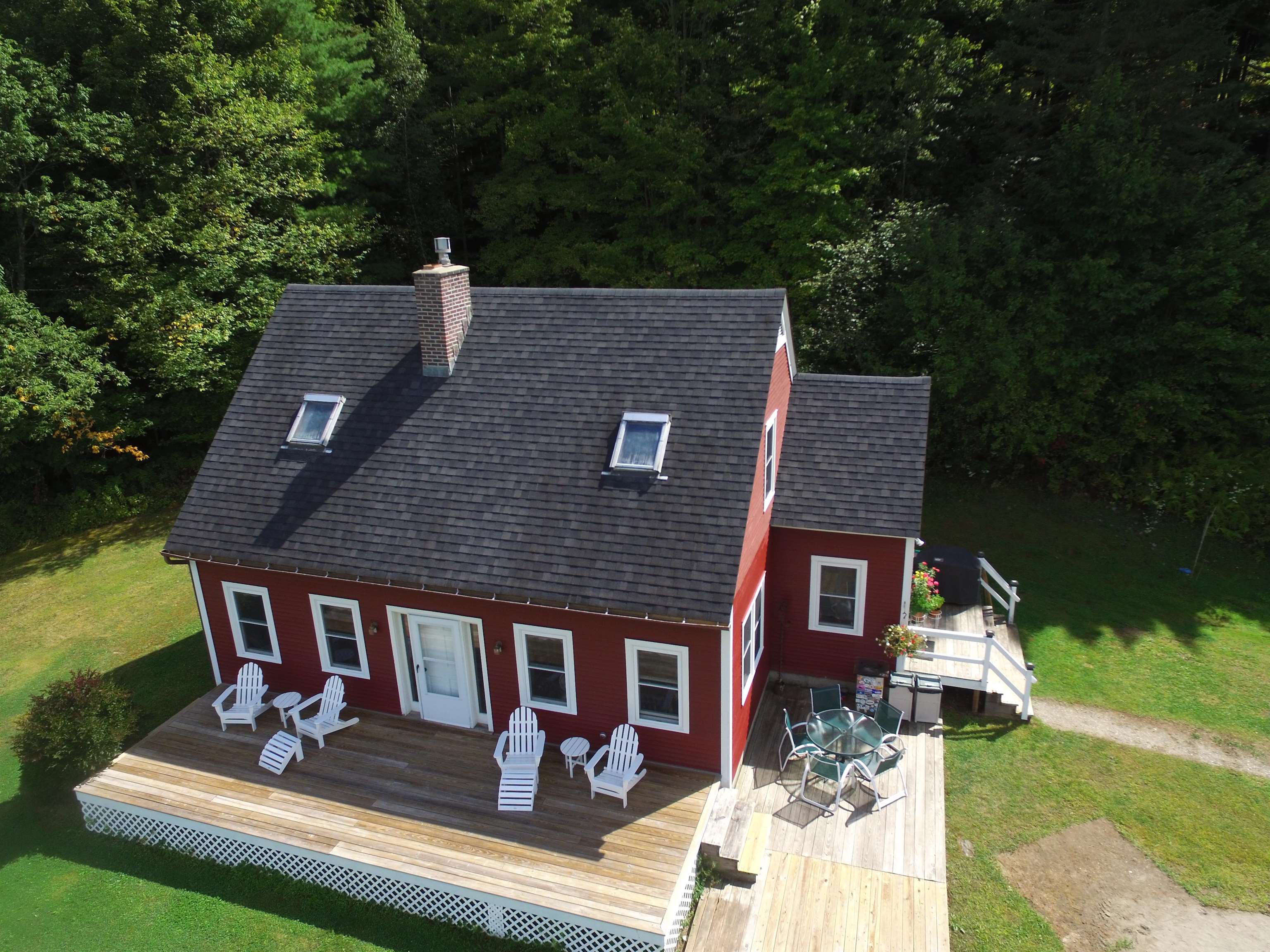 397 Pony Farm Road Moretown, VT 05660 - Photo 39 of 39