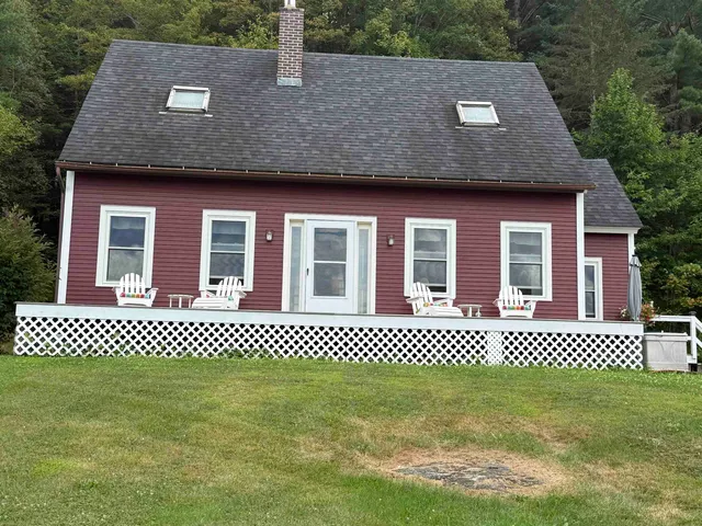 $600,000 | 397 Pony Farm Road, Moretown, VT 05660