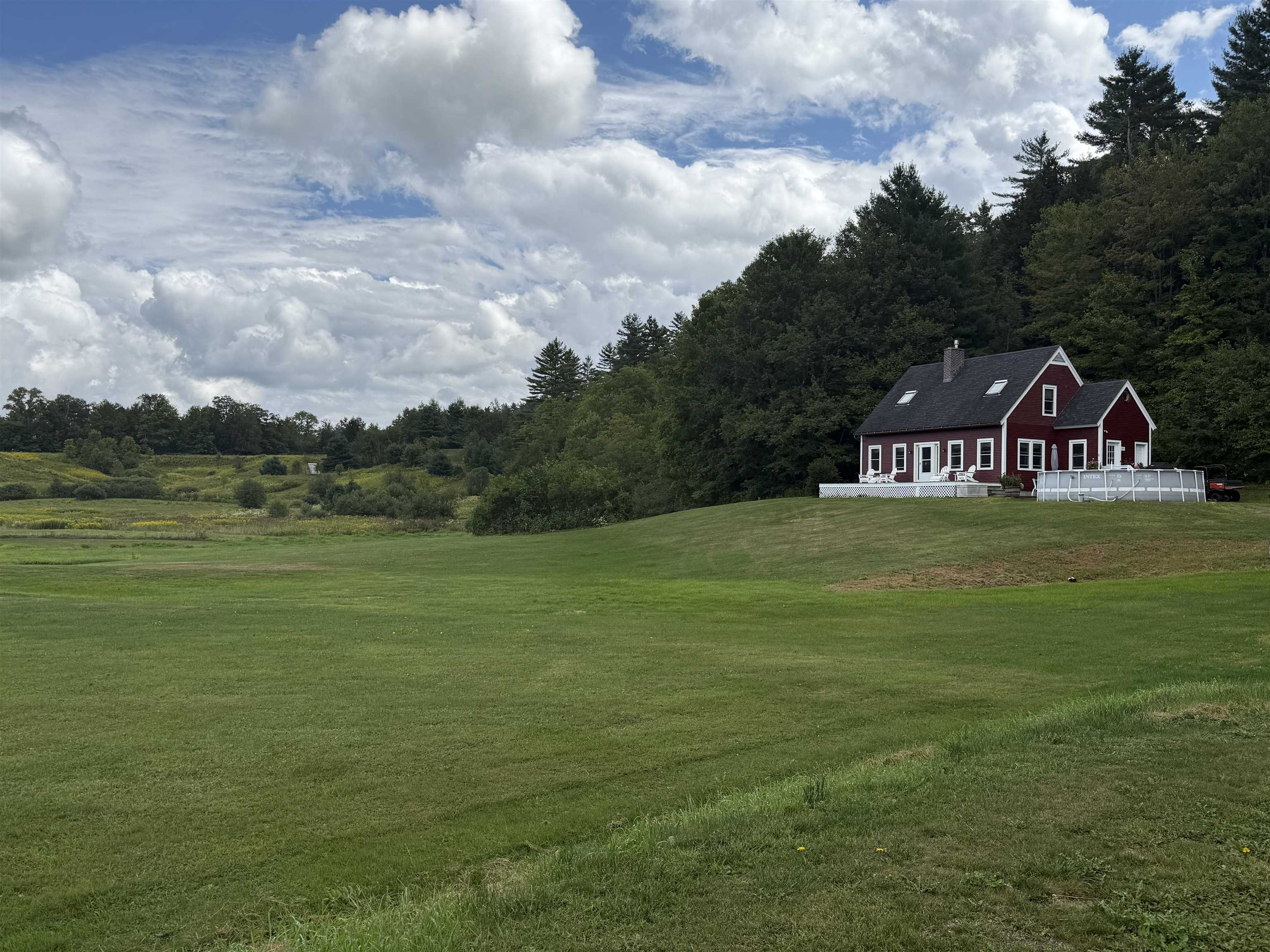 397 Pony Farm Road Moretown, VT 05660 - Photo 6 of 39