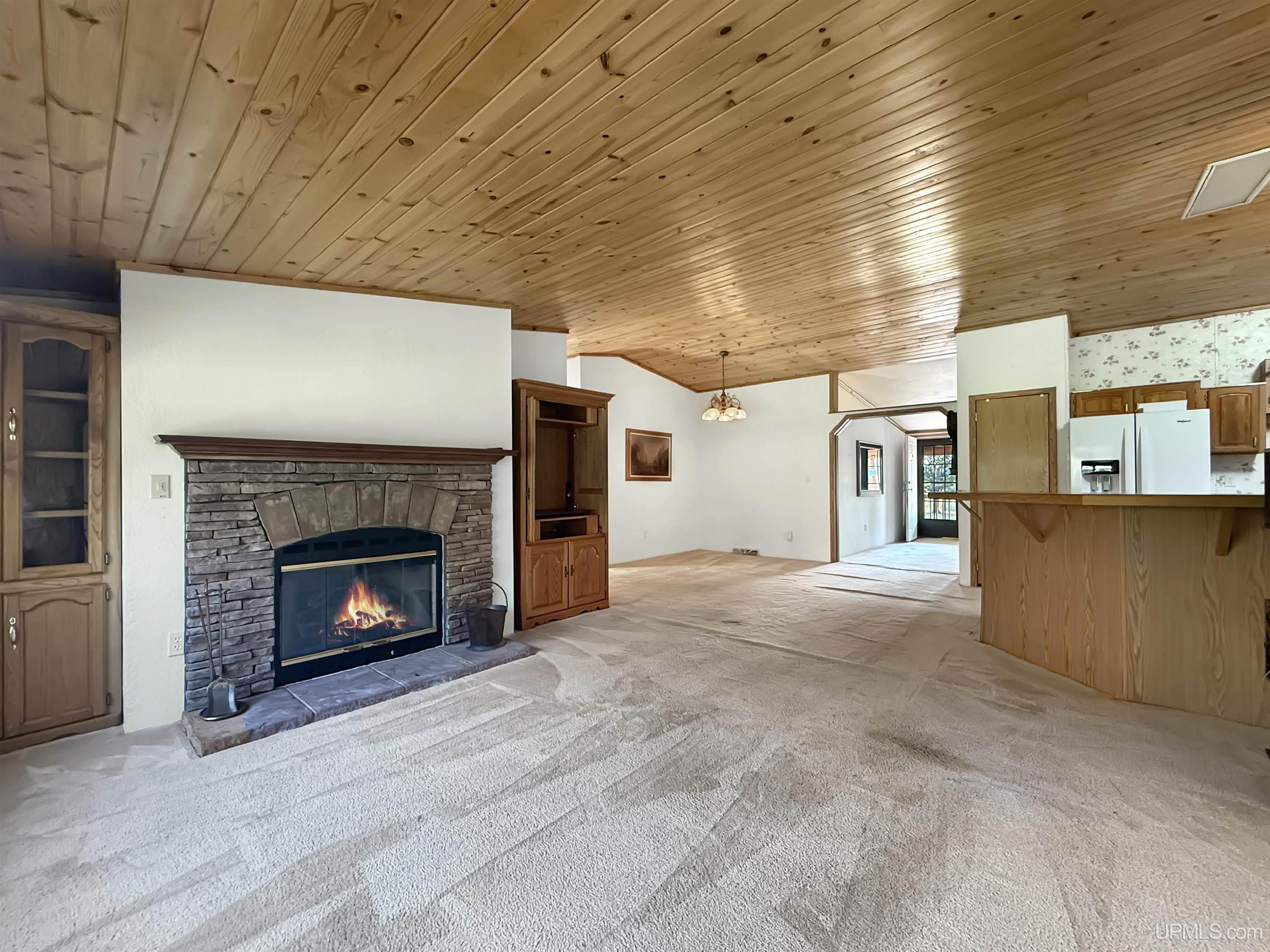 3465 K Road Bark River, MI 49807 - Photo 16 of 50