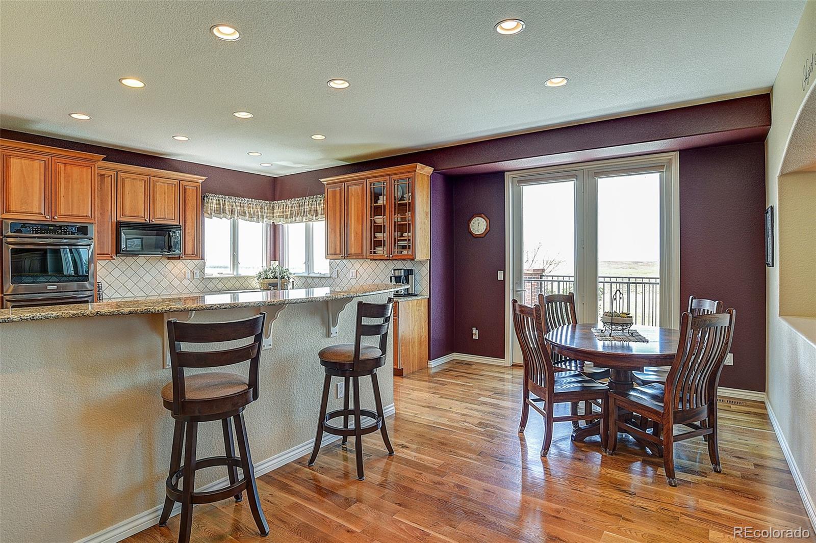 5767 South Tom Bay Road Bennett, CO 80102 - Photo 11 of 40 Gallery Image 11